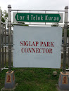 H Siglap Park Connector