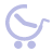 TotTimer Free Beta logo