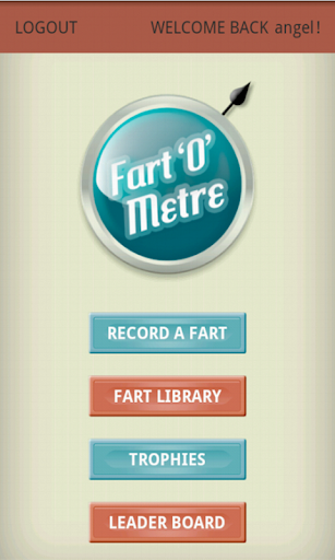 Fart 'o Metre