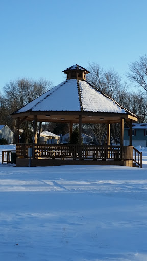 Kasson Park Pavilion 