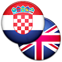 Croatian English Dictionary logo