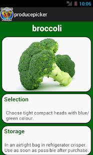 Grocery Helper Fruit Vegtables Screenshots 4