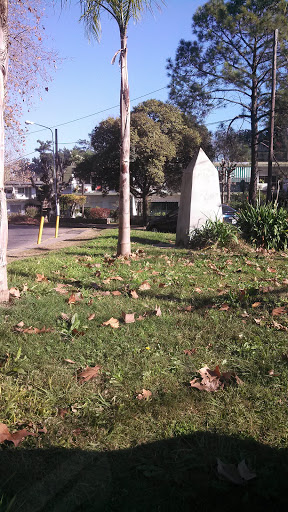 Mini Obelisco De Don Torcuato