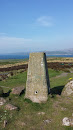 Highest Point of the Isle of Cumbrae