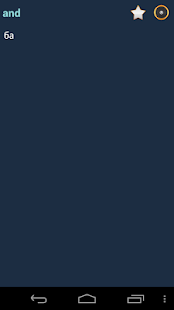 Download English Kalmyk Dictionary APK for PC