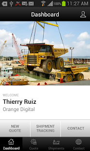 Freightplus Screenshots 0
