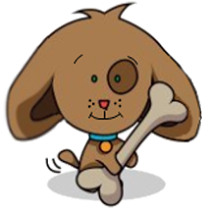 Dog Bone 狗骨頭 1.0