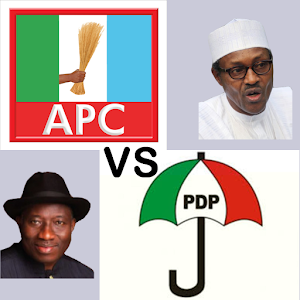 APC VS PDP GAME for PC and MAC