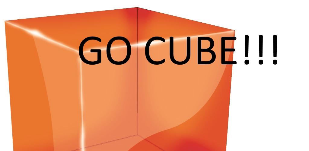 Cube go