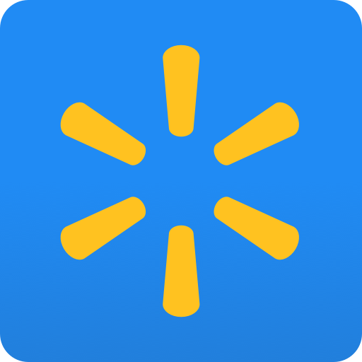 Walmart LOGO-APP點子