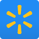 Walmart mobile app icon