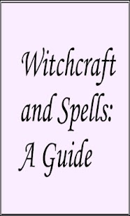 How to mod Witchcraft and Spells: A Guide 1.0 unlimited apk for laptop
