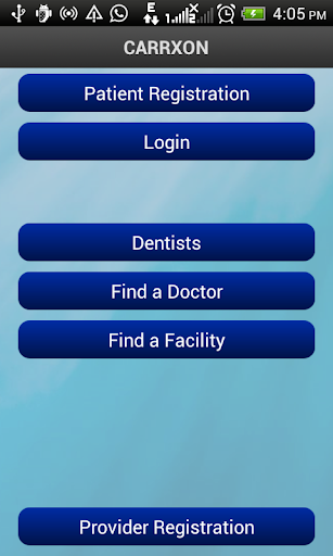 免費下載健康APP|Carrxon-Dentists app開箱文|APP開箱王