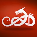 drakcelona logo
