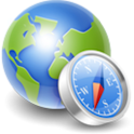 GPS Measure logo