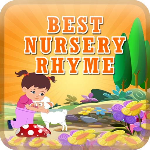 Best Nursery Rhymes - Spanish 教育 App LOGO-APP開箱王