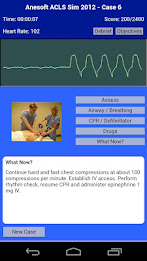 ACLS Sim 2012 bit poster 2