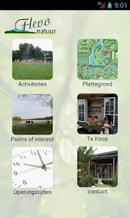 Flevo-Natuur Screenshots 0