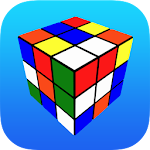 Cover Image of ดาวน์โหลด Magic Cube Puzzle 3D 1.7 APK