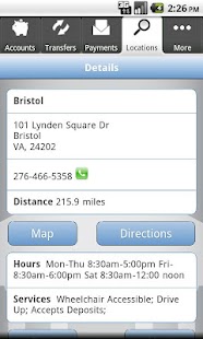 NPB Mobile Money Screenshots 2