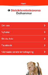 Din veterinär Östhammar poster 1