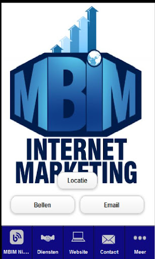 MBIM Marketing BV