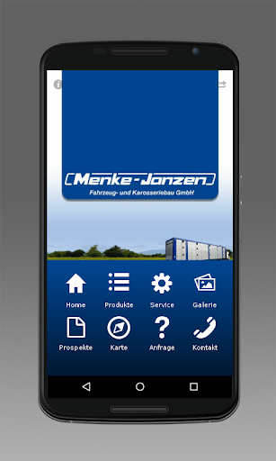 Menke-Janzen GmbH