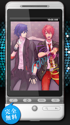 壁紙 うたの プリンスさまっ 画像集 Androidアプリ Applion