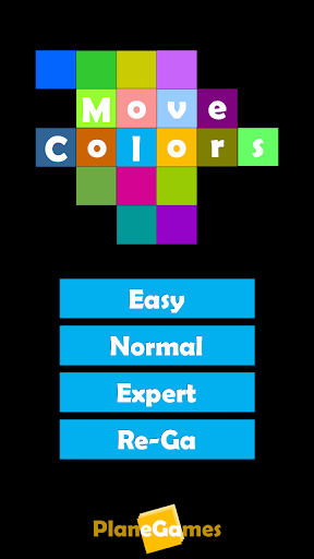 Move Colors