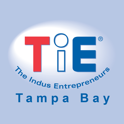 TiE Tampa Bay LOGO-APP點子