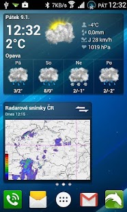 Meteoservis Screenshots 7