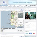 Estradas.pt – Versão Android logo