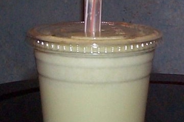 Classic Bubble Tea Recipe - How To Make Bubble Tea: