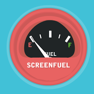 ScreenFuel - Screen Time[FULL]