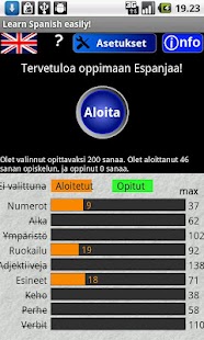 Learn Spanish easily Screenshots 6