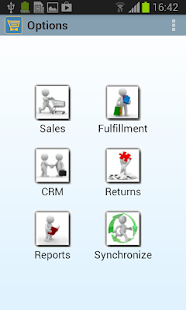 How to mod Sales Assistant 9.05.03 9.05.03.14 apk for android
