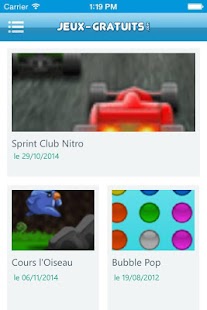 How to download Jeux Gratuits lastet apk for bluestacks