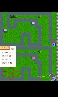 Download defence!full APK