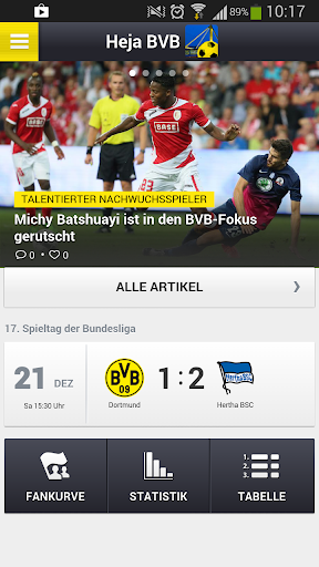 Heja BVB