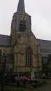 Church St-Martens-Bodegem
