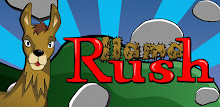 Llama Rush APK