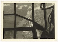 Nederland gezien vanuit Duitse cockpit