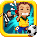 Soccer Rush: Running Game icon