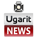 Ugarit News Network logo