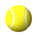 Tennis Score Keeper logo