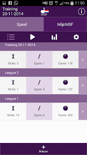 Free Bowling NBF APK