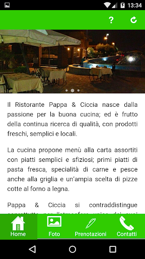 Pappa Ciccia