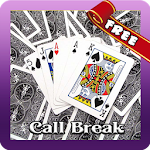 Cover Image of Download Call Break 1.0 APK