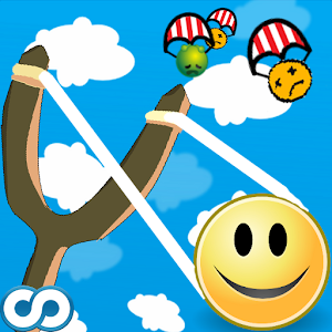 Smiley Slinger for PC and MAC