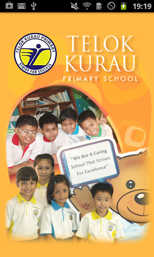Telok Kurau Primary School
